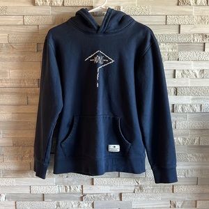 Madness Hoodie Size M